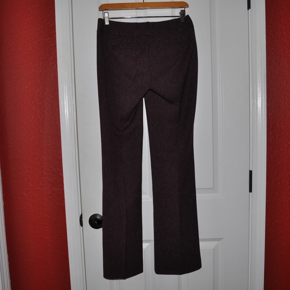 Heidi Jumpsuit | Speckled Merlot